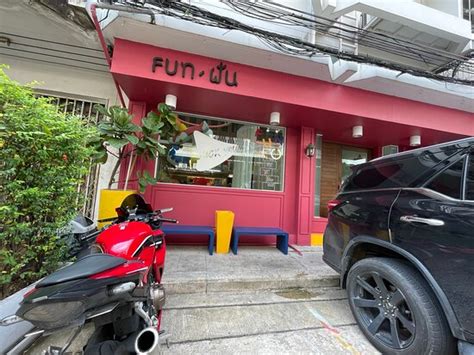 fun cafe bangkok restaurant reviews  phone number tripadvisor