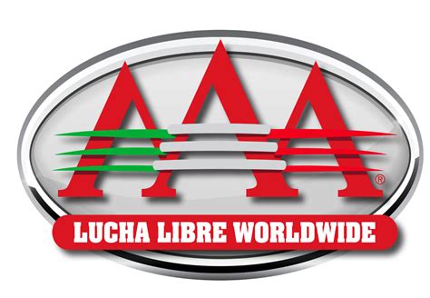 SPACE Presenta La Lucha Libre AAA Worldwide Conexion 360