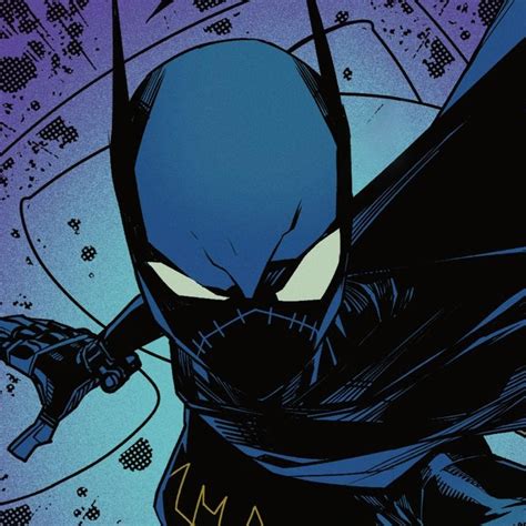 Cassandra Cain Icon In 2023 Cassandra Cain Batgirl Cassandra Cain