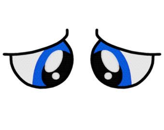 Sad Eyes Clipart | Free download on ClipArtMag