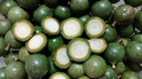 BULI - Philippine Fruits