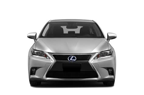 2014 Lexus CT 200h Specs Prices MPG Reviews Photos Cars