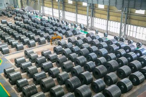 S275JR ASTM A36 SS400 Hot Rolled Flat Steel GOLDEN GLORY INTERNATIONAL GROUP CO LTD