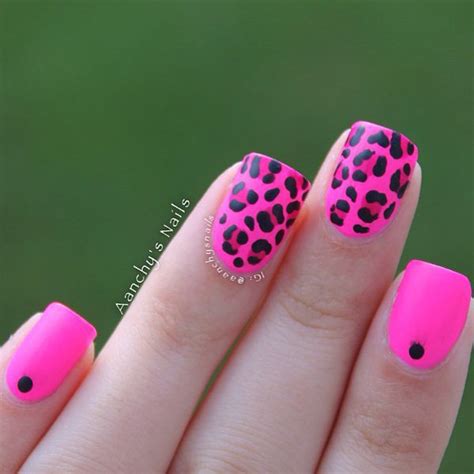 25 Cute Pink Nail Designs For 2016 Pretty Designs