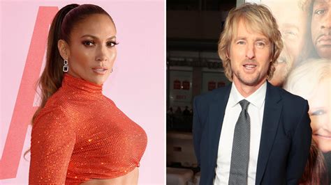 Jennifer Lopez Owen Wilsons Comedy Marry Me Moves To Universal Variety