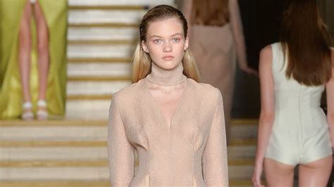 The New Nude British Vogue British Vogue