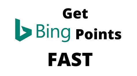 How To Get Free Gift Cards With Bing Points COMP 2406 T00 YouTube