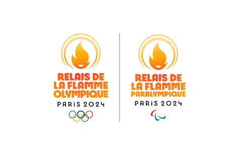 Les Flammes Olympique Et Paralympique Passeront Par Blois En