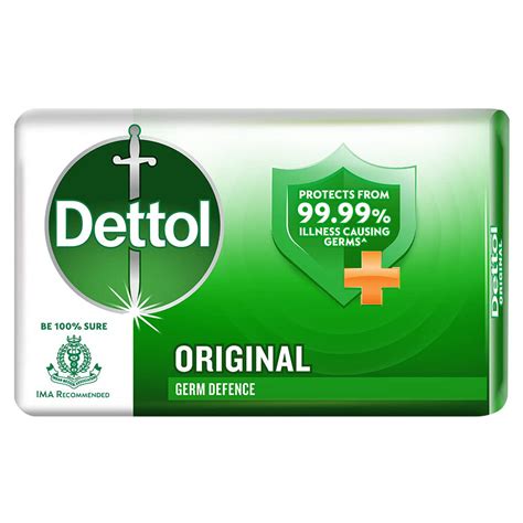 Dettol Original Soap 75 Gm Price Uses Side Effects Composition