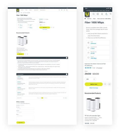 Umniah Case Study | eCommerce Solutions For Telecom Industry