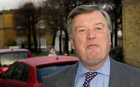 Kenneth Clarke Quotes. QuotesGram