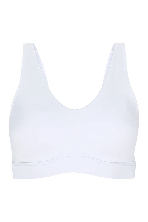 Jockey Forever Fit™ Scoop Neck Lightly Lined Bra 2995h Jockey Singapore