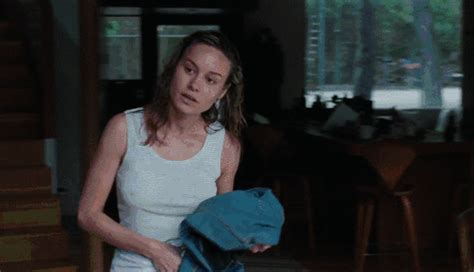 HOT Brie Larson GIFs (15 gifs)