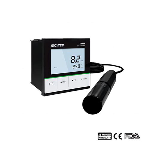 Top Benchtop Dissolved Oxygen Meter For Sale Scitek