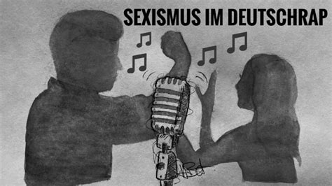 Sexismus Im Deutschrap By Vivienne Val On Prezi