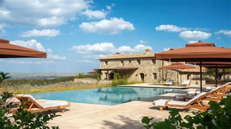 Luxury Tuscany Villas For Rent Kinglike Concierge Villas