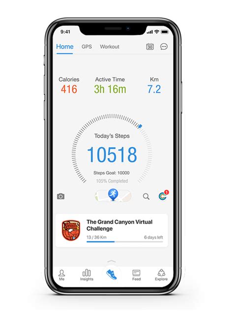 12 Best Step Counter Apps Of 2022 Best Pedometers For Android And Iphone