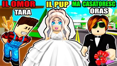 Kiss Marry Kill Cu Baiatul De La Tara Vs Baiatul De La Oras Roblox