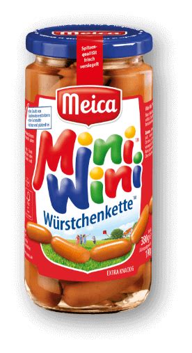 Mini Wini Meica