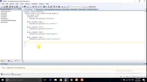 Conditional Statement Nested If And Else In Java Kurdish 25by T4 Kurd