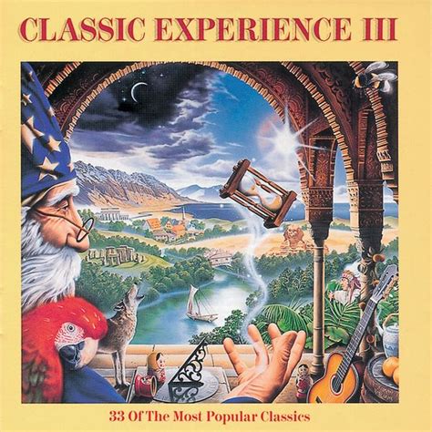 33 Of The Most Popular Classics Various Composers De Various Artists