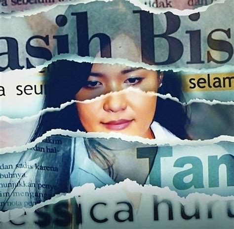 Ini Deretan Kejanggalan Kasus Kopi Sianida Jessica Wongso Dari Kacamata