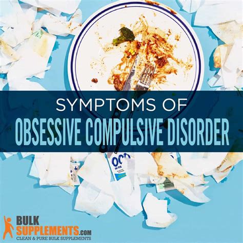 Obsessive-Compulsive Disorder: Causes, Symptoms & Treatment