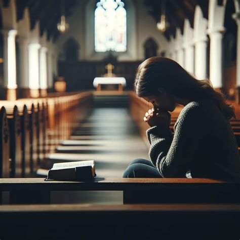 15 Prayers For Domestic Violence Victims Finding Strength And Healing