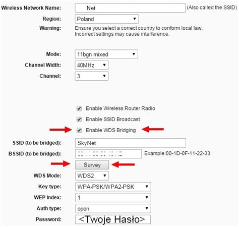 Jak skonfigurować dwa routery Linksys WRT54G w sieci domowej