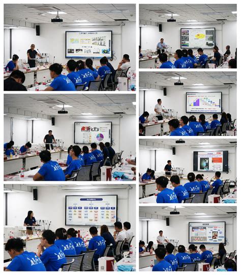 新一代半导体材料研究院成功举办2023年全国优秀大学生暑期夏令营活动 山东大学新一代半导体材料研究院