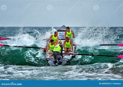 surf boat rowing competition ~ Building houdini sailboat