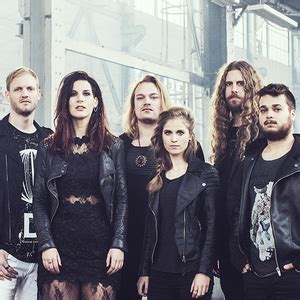 Delain free mp3 music for listen and download online - FreeListenOnline.com