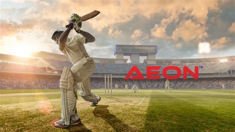 Led Lighting For Cricket Fields Stadiums Aeon Led Lighting