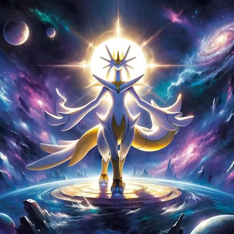 Die Top 10 Legendären Pokémon Die Du Kennen Musst In 2024 Pokemon