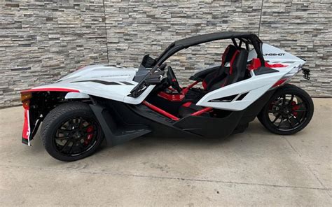 New 2023 Polaris Slingshot R For Sale in Hudson Oaks | Polaris Xchange