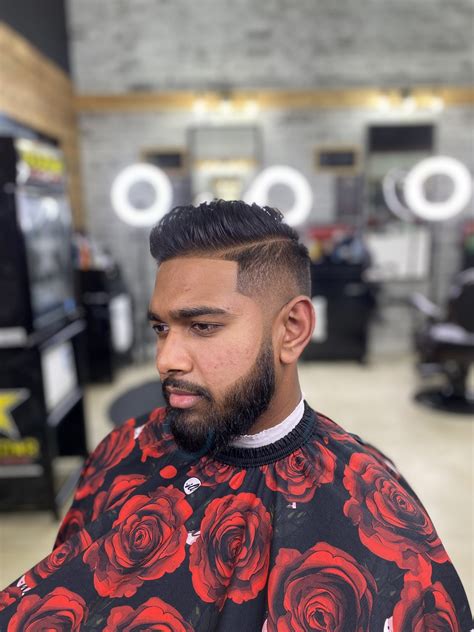 Hot Seat Barbershop - Best BarberShop in Richmond Hill
