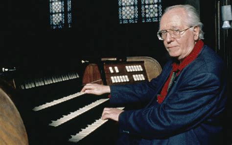 Olivier Messiaen: 20th-Century Composer