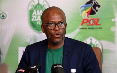 Official Amazulu Announce Surprise Signing From Pirates Idiski Times