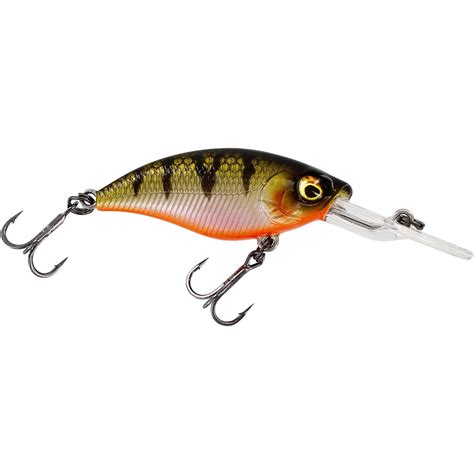 Westin Buzzbite Crankbait Suspending Wobbler Ihr Angelshop für