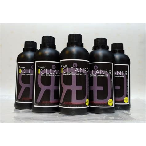 jual yellow power cleaner enggine degreaser pembersih kerak mesin