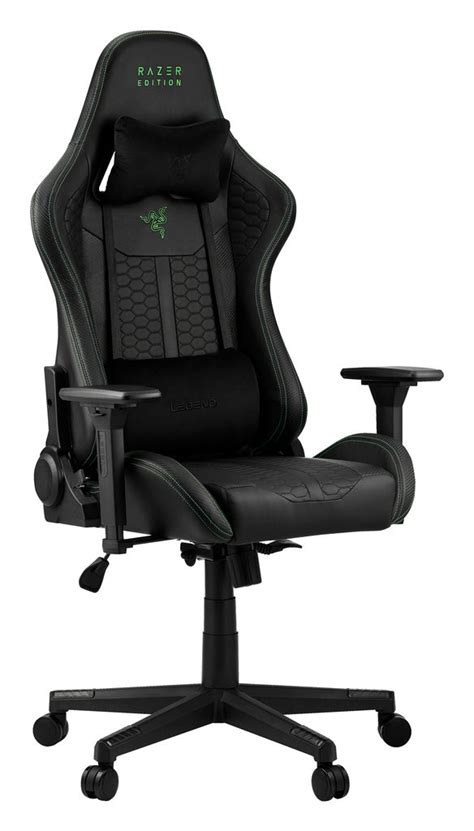 Gejmer Stolica Type Z Razer Ed Legend Jysk