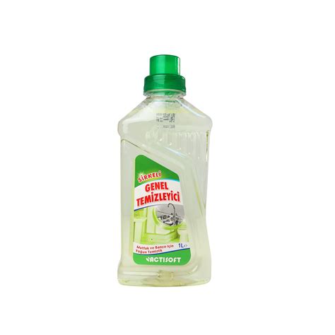 General Vinegar Cleaner 1L - Looters