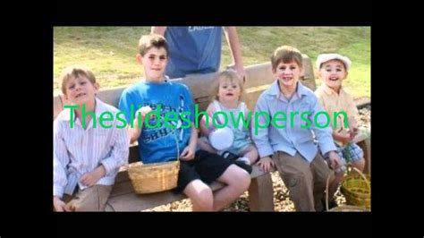 RARE MattyB and Family Pictures - YouTube