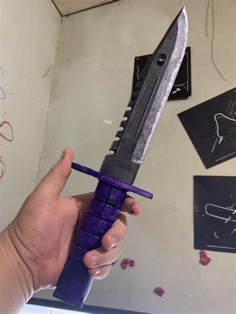 Bayonet Cs Go