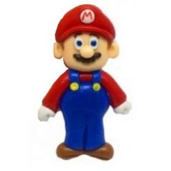 Molde De Silicone Mario Molds Planet Shopee Brasil