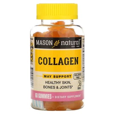 Mason Natural Collagen: инструкция + цена от 460 грн в аптеках ...