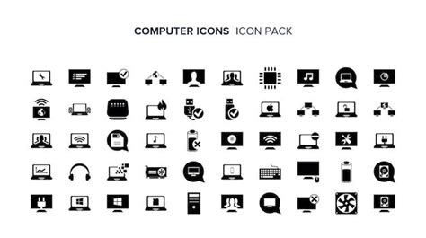 Computer Icons Icons For Free Download Freepik Computer Icon Icon