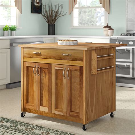 Kitchen Island Butcher Block Kitchen Island With Seating Donna