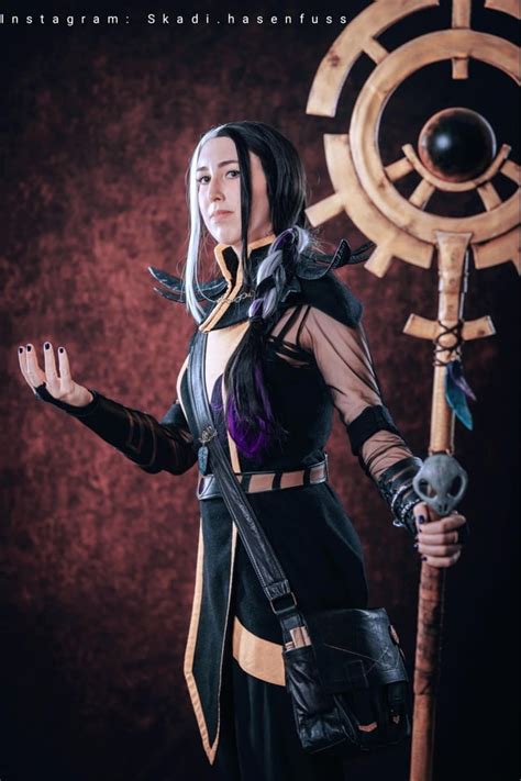 Claudia🖤 : r/TheDragonPrince