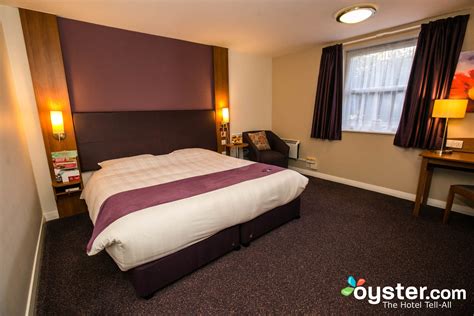 Premier Inn Bradford South Hotel Review What To Really Expect If You Stay